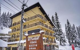 Hotel Restaurant Alessia